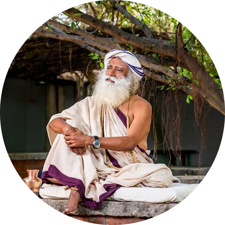 Sadhguru